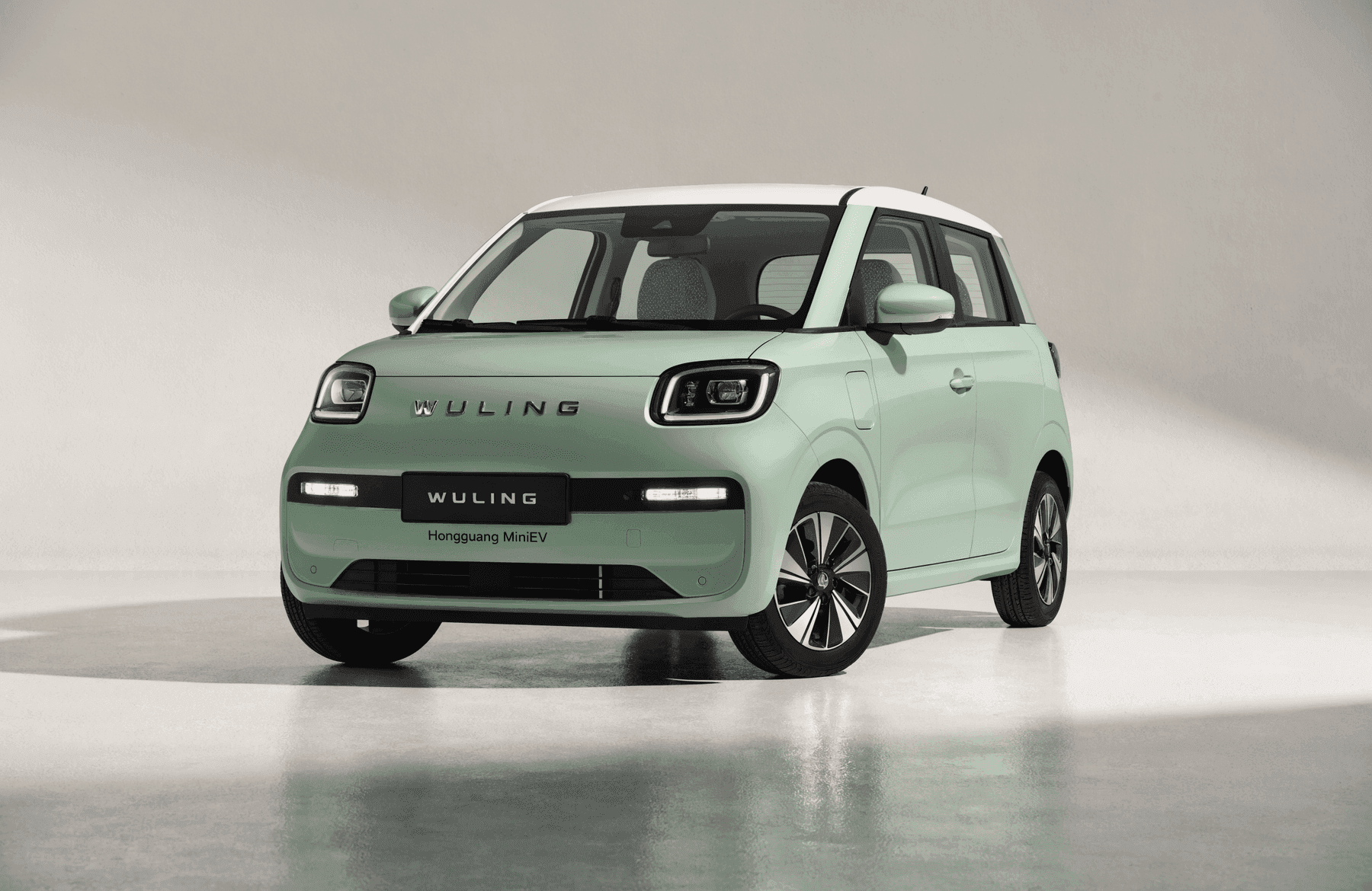 Wuling MiniEV