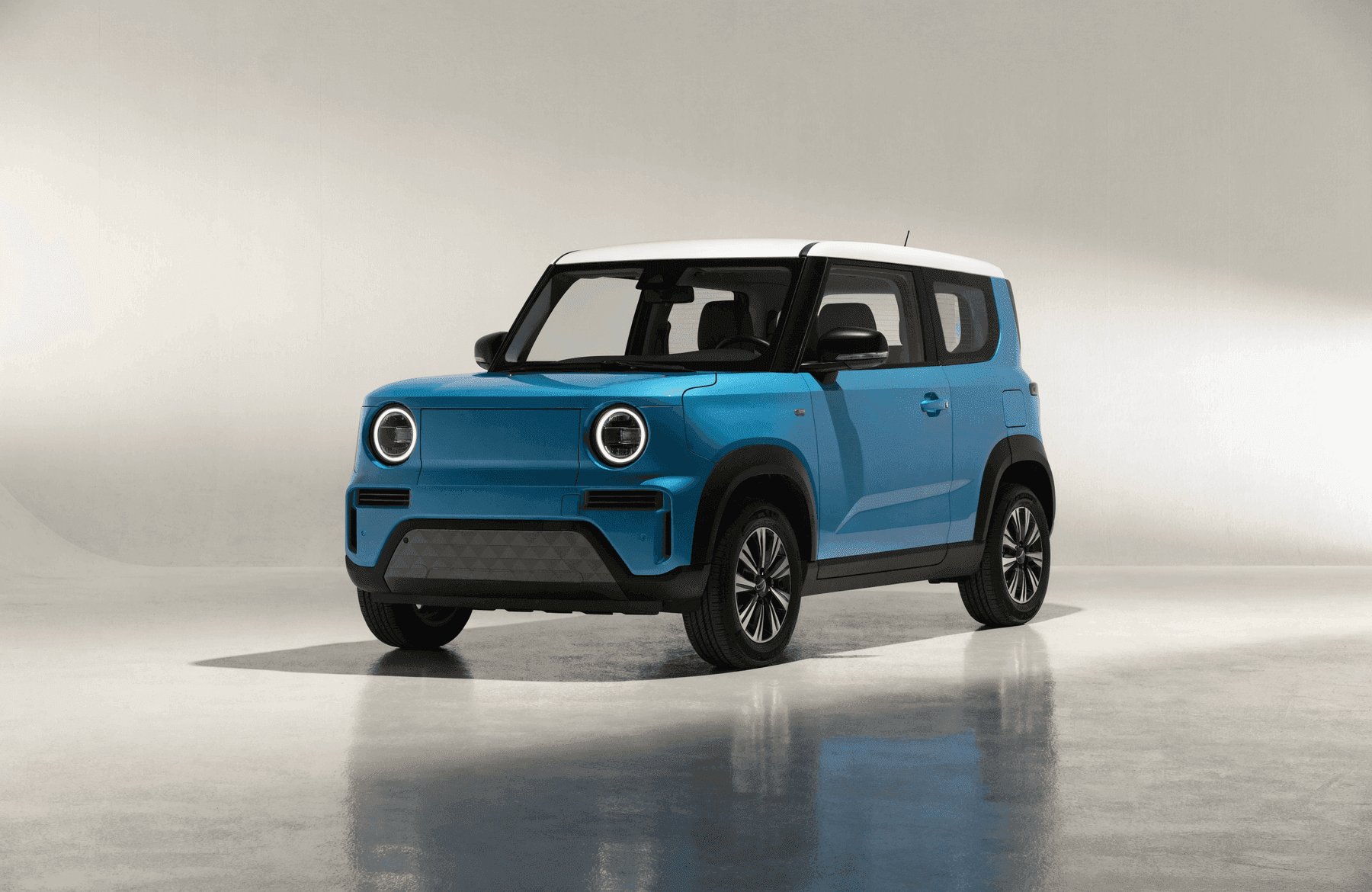 Wuling Yep