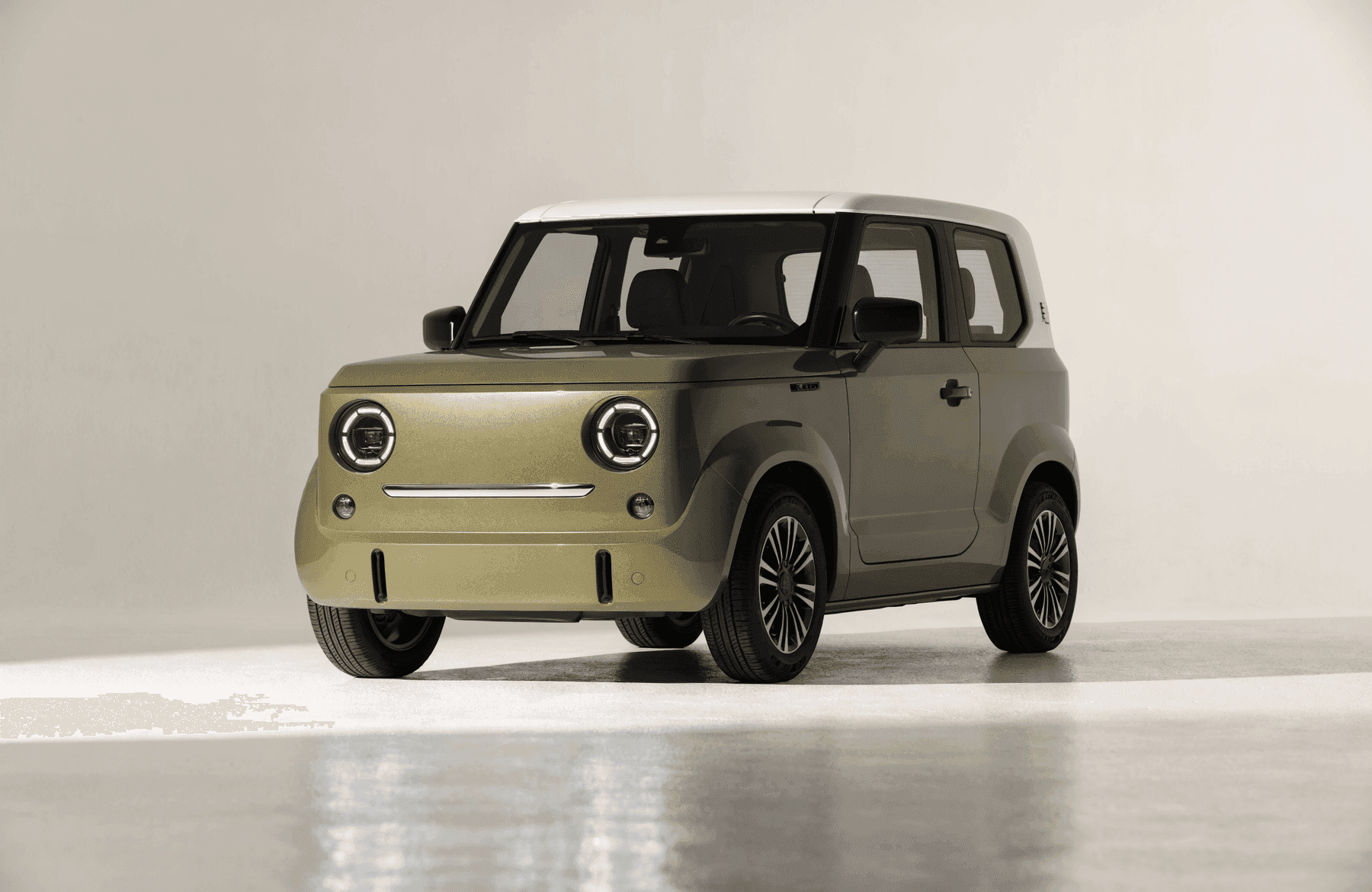 Wuling Yep